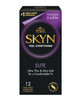 Skyn Elite Ultra Thin Non-Latex Condoms - 12pk