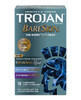 Trojan Bareskin Variety Pack - 10pk