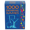 1000 Drinking Games 1000 Drinking Games