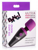 Bang! 10X Mini Wand