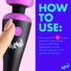 Bang! 10X Mini Wand
