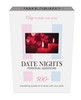 Date Nights Personal Questions Game Date Nights Personal Questions Game