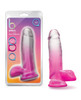 B Yours Sugar Magnolia 7" Dildo