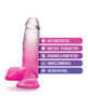 B Yours Sugar Magnolia 7" Dildo