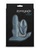 Renegade Apex Prostate Massager with Remote