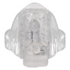 CalExotics Vibrating Tongue Teaser - Clear CalExotics Vibrating Tongue Teaser - Clear
