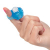 CalExotics Vibrating Finger Teaser - Blue CalExotics Vibrating Finger Teaser - Blue