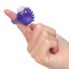 CalExotics Vibrating Finger Teaser - Purple CalExotics Vibrating Finger Teaser - Purple