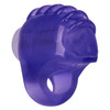 CalExotics Vibrating Finger Teaser - Purple CalExotics Vibrating Finger Teaser - Purple