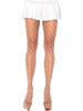 Leg Avenue Spandex Diamond Net Tights