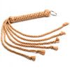 Master Series Swashbuckler Rope Flogger