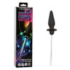 CalExotics Southern Lights Vibrating Light Up Anal Probe CalExotics Southern Lights Vibrating Light Up Anal Probe