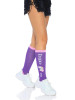 Leg Avenue Horny AF Knee Socks
