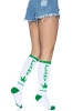 Leg Avenue Plant Based Knee Highs