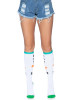 Leg Avenue Eat Me Knee Highs