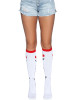 Leg Avenue Wiener Dog Knee Highs