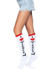 Leg Avenue Wiener Dog Knee Highs
