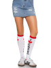 Leg Avenue Cocktails Knee Socks Leg Avenue Cocktails Knee Socks