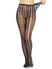 Leg Avenue Harlequin Net Tights