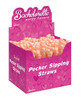 Bachelorette Party Favors Pecker Sipping Straw