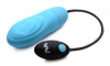 Bang! 7X Pulsing Rechargeable Silicone Bullet Bang! 7X Pulsing Rechargeable Silicone Bullet