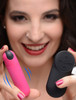 Bang! Ultra Powerful Remote Control USB Bullet - Pink Bang! Ultra Powerful Remote Control USB Bullet - Pink
