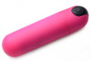 Bang! Ultra Powerful Remote Control USB Bullet - Pink Bang! Ultra Powerful Remote Control USB Bullet - Pink