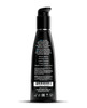 Wicked Aqua Water-Based Lubricant - 4 oz Wicked Aqua Water-Based Lubricant - 4 oz