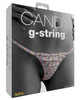 Candy G-String Candy G-String