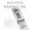 JO Aromatix Vanilla Scented Massage Oil - 4oz JO Aromatix Vanilla Scented Massage Oil - 4oz