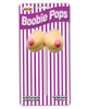 Boobie Pops - Strawberry