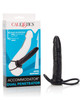 CalExotics Accommodator Dual Penetrator - Black CalExotics Accommodator Dual Penetrator - Black