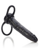 CalExotics Accommodator Dual Penetrator - Black CalExotics Accommodator Dual Penetrator - Black