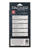 CalExotics Packer Gear 5" Packing Penis