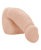 CalExotics Packer Gear 5" Packing Penis - White CalExotics Packer Gear 5" Packing Penis - White
