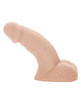 CalExotics Packer Gear 5" Packing Penis - White CalExotics Packer Gear 5" Packing Penis - White