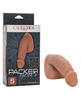 CalExotics Packer Gear 5" Packing Penis