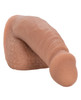 CalExotics Packer Gear 5" Packing Penis - Brown CalExotics Packer Gear 5" Packing Penis - Brown