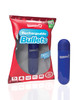 Screaming O Rechargeable Bullets - Blue Screaming O Rechargeable Bullets - Blue