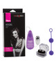 CalExotics Her Kegel Kit