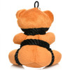 Master Series ShiBeari Teddy Bear Keychain