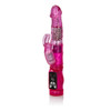 CalExotics Petite Jack Rabbit - Pink CalExotics Petite Jack Rabbit - Pink