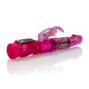 CalExotics Petite Jack Rabbit - Pink CalExotics Petite Jack Rabbit - Pink