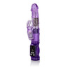CalExotics Petite Jack Rabbit - Purple CalExotics Petite Jack Rabbit - Purple