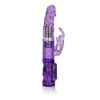 CalExotics Petite Jack Rabbit - Purple CalExotics Petite Jack Rabbit - Purple