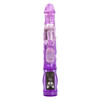 CalExotics Petite Jack Rabbit - Purple CalExotics Petite Jack Rabbit - Purple