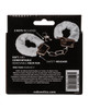 CalExotics Playful Furry Cuffs - White
