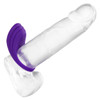 CalExotics Silicone Rechargeable Passion Enhancer CalExotics Silicone Rechargeable Passion Enhancer