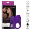 CalExotics Silicone Rechargeable Passion Enhancer CalExotics Silicone Rechargeable Passion Enhancer
