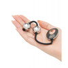 Fifty Shades of Grey Inner Goddess Silver Pleasure Balls